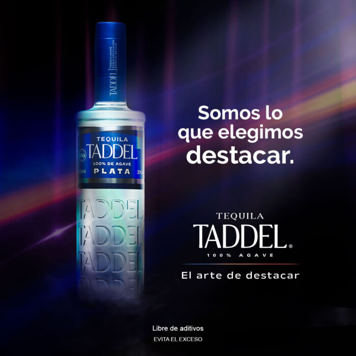 TADDEL PLATA - Imagen 2